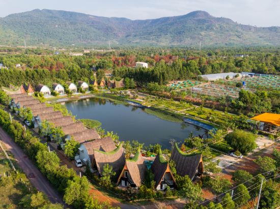 Фото Bali Villa Kampot