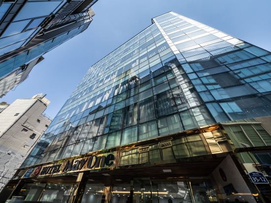 Фото Mayone Hotel