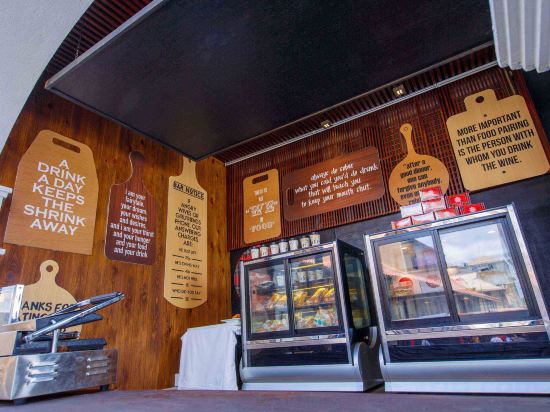 Фото Отель The Steuart by Citrus