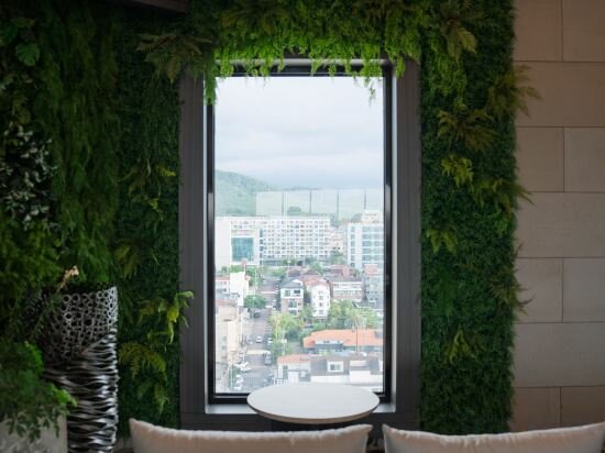 Фото Hotel Alice and Trunk