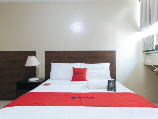 Фото RedDoorz near Osmena Highway 1