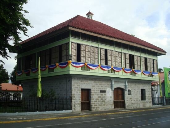 Hotel Casa Demetria Duplex Hot Spring Resort Laguna, Calamba, photo