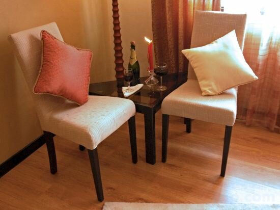 Фото Manila Manor Hotel