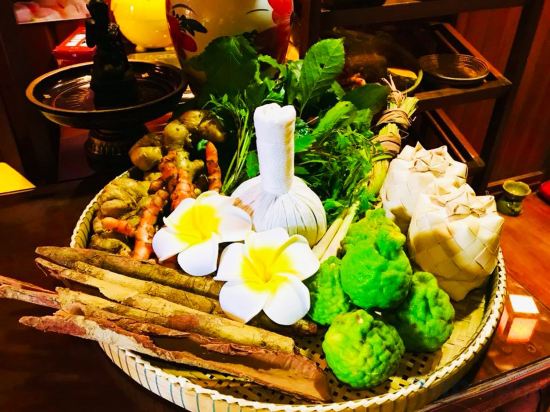 Фото Hello Cambodia Boutique