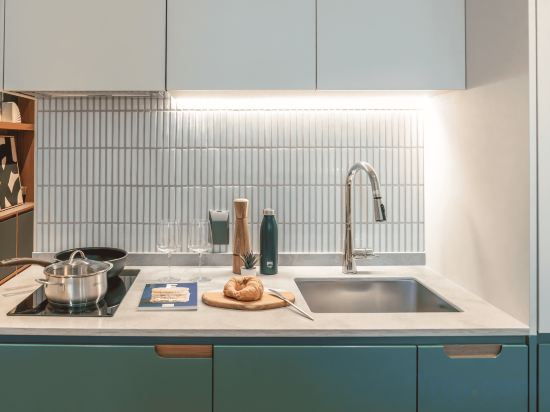 Фото The State Sunyu Hotel