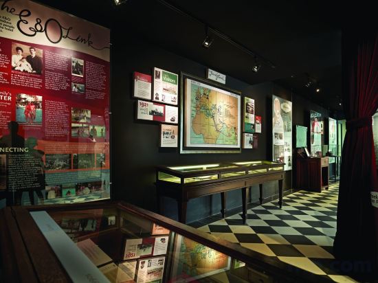 Фото Eastern And Oriental Hotel