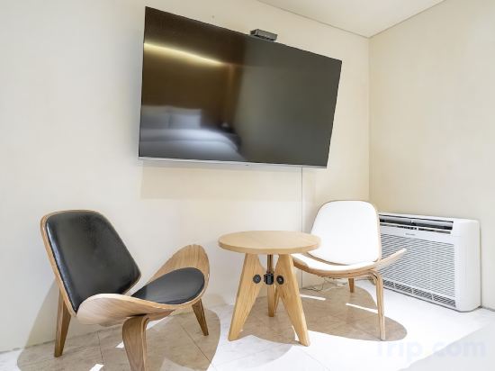 Фото Blanc Hotel Gwacheon