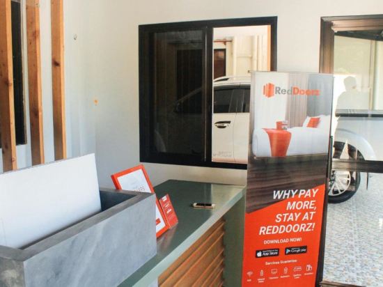 Фото RedDoorz @ Taloto District Tagbilaran