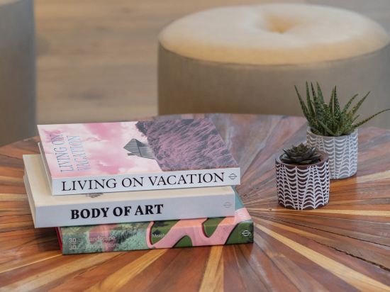 Фото INNSiDE by Meliá Amsterdam