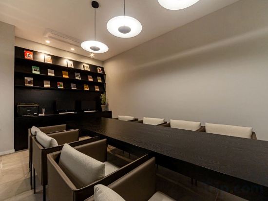 Фото Pohang Daejam-dong Hotel Noblion