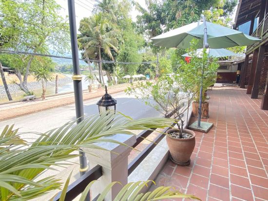 Фото Golden Lotus Namkhan View