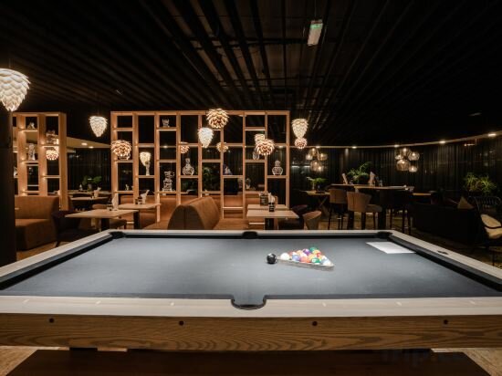 Фото Shanghai Hotel Holland