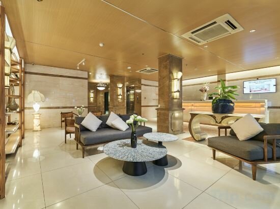 Фото Sky Gem Hotel  Ben Thanh