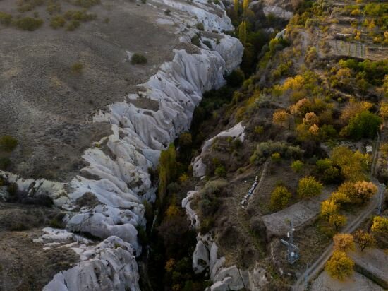 Фото Gamirasu Hotel Cappadocia