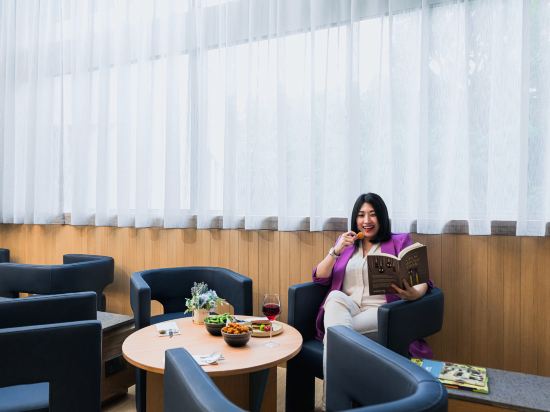 Фото Furama RiverFront