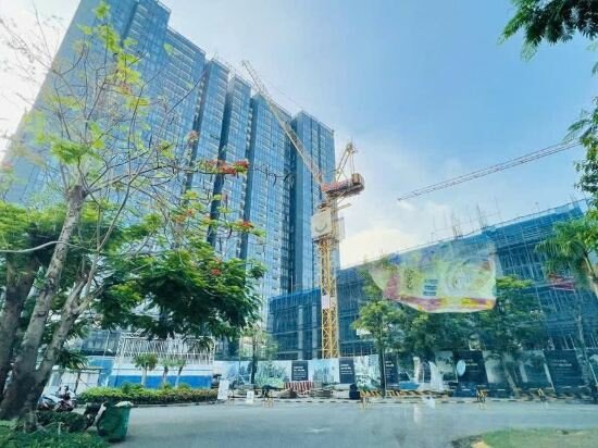 Apartments Timeless Elegance Apartment, Ho Chi Minh, photo