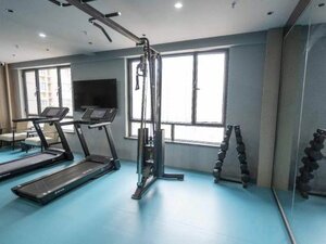 Гостиница GreenTree Eastern Hotel