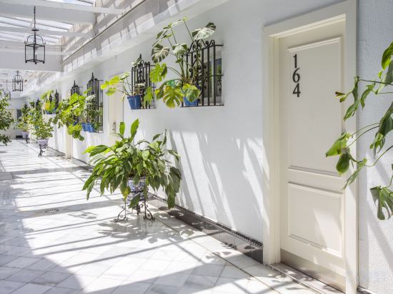 Фото Catalonia Hispalis