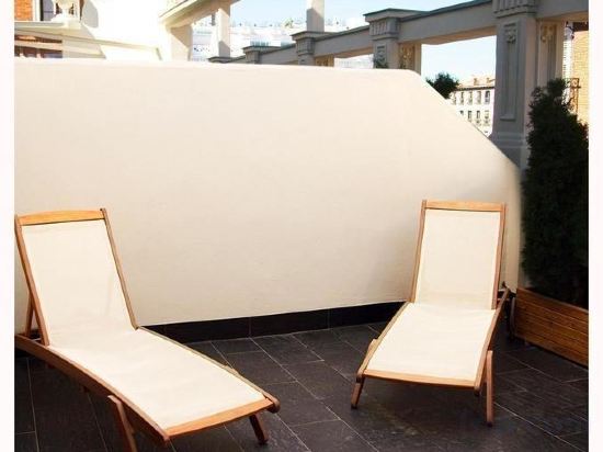 Фото Room Mate Alicia