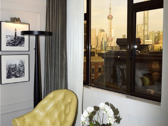 Фото Golden Tulip Bund New Asia