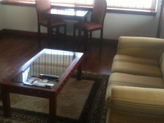 Фото Four Points by Sheraton Dar es Salaam New Africa