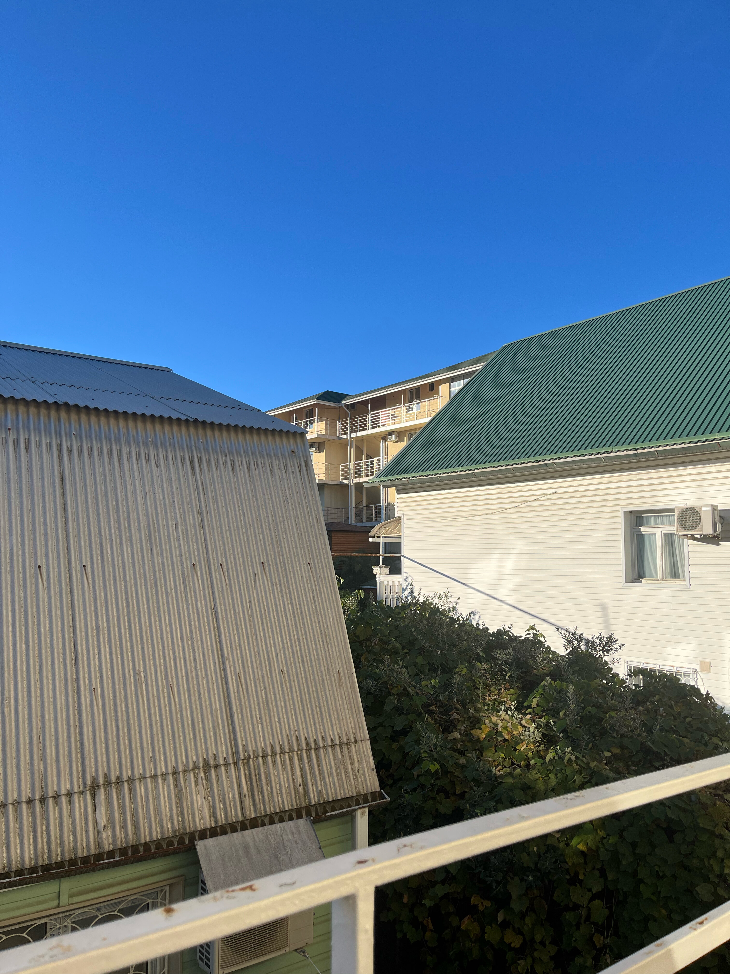 Фото Adrada Palace