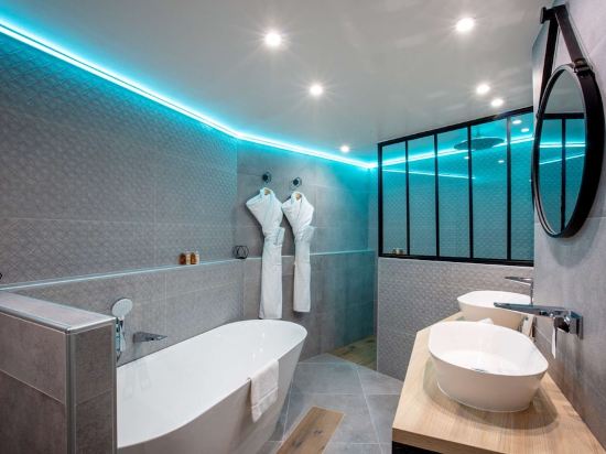 Фото Best Western Plus Opera Batignolles