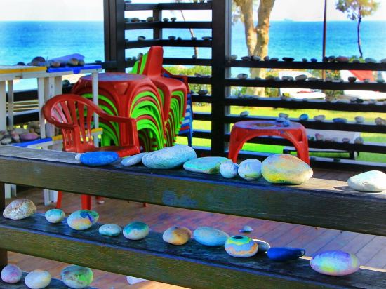 Фото D'Andrea Mare Beach Hotel – All Inclusive