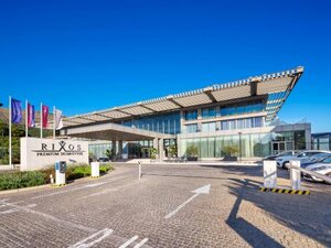 Гостиница Rixos Premium Dubrovnik