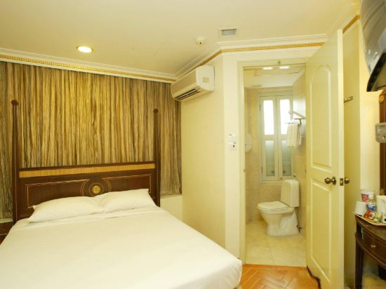 Фото Hotel 81 Chinatown