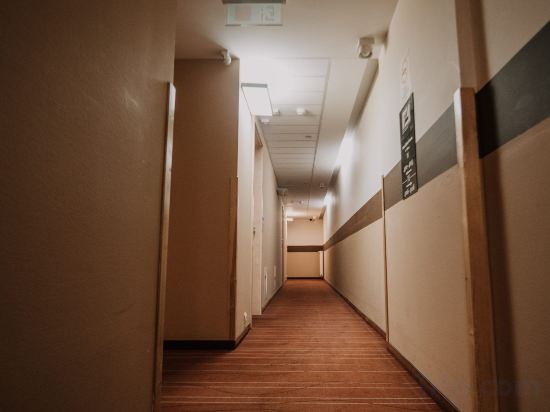 Фото Promenade City Hotel