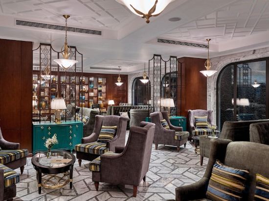 Фото Peridot Grand Luxury Boutique Hotel
