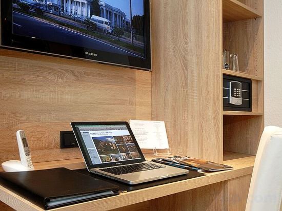 Фото Hotel Allegro