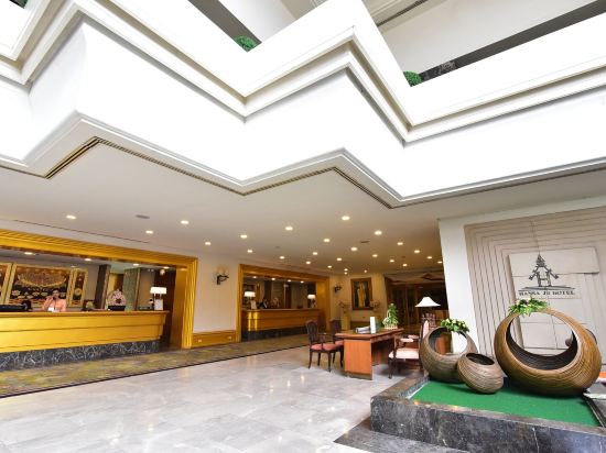 Фото Hansa Jb Hotel