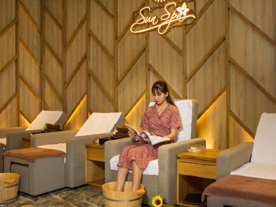 Фото Grand Sunrise Boutique Hotel