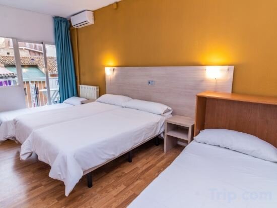 Фото Benidorm City Olympia Hotel