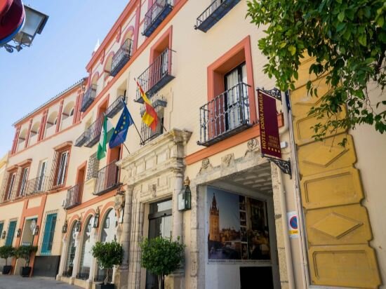 Фото Hotel Doña Maria