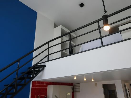 Фото Bristol Metropolitan Flat