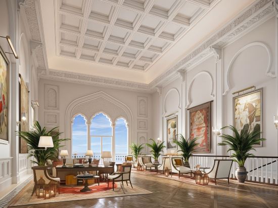 Фото The Chedi Katara Hotel & Resort