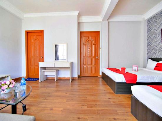 Фото Quynh Giang Hotel