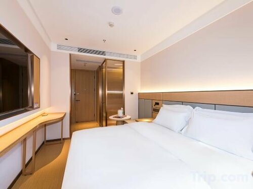 Гостиница Jifeng Hotel в Пекине