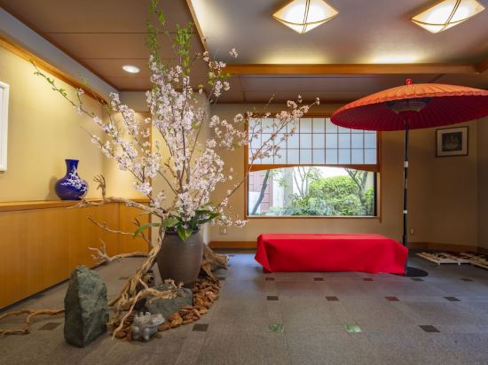 Фото Ryori Ryokan Karaku