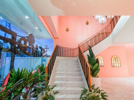 Фото The Sea - Cret Hua Hin