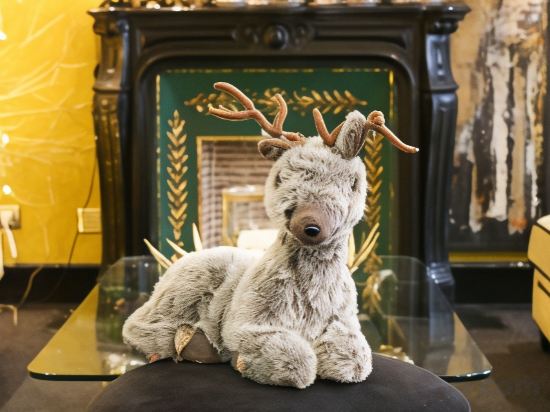 Фото Hotel George Washington