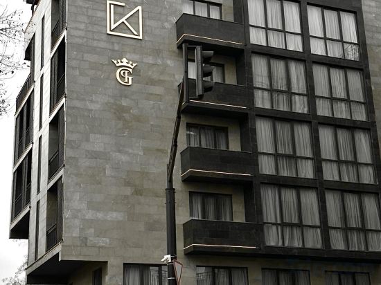 Фото Khedi Hotel