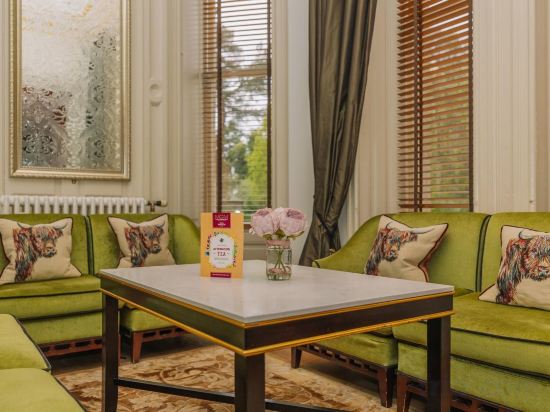 Фото Muthu Newton Hotel