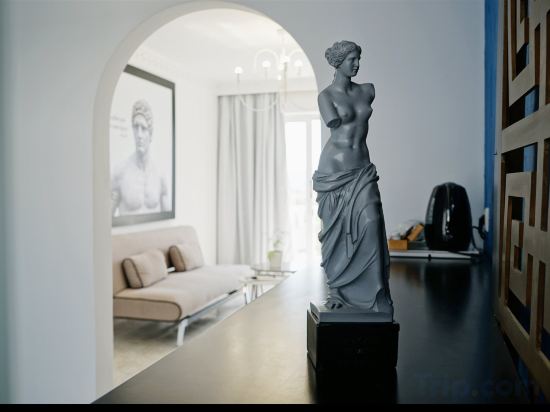 Фото Meandros Boutique & SPA Hotel - Adults Only