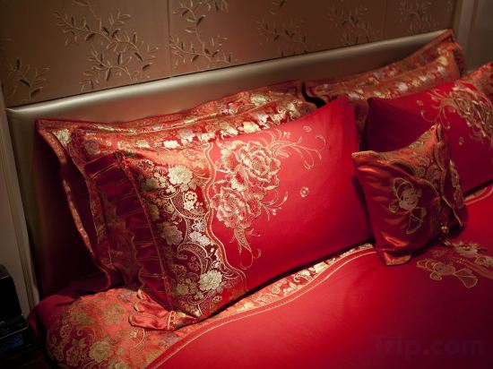 Фото Dorsett Chengdu