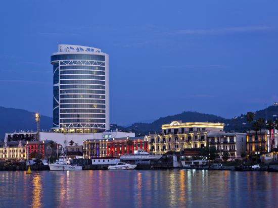 Фото Jrw Welmond Hotel & Casino