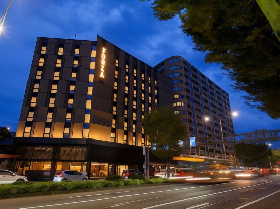 Фото Hotel Forza Kanazawa